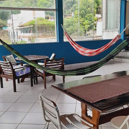 Pe Nas Trilhas Villa Rio de Janeiro Buitenkant foto