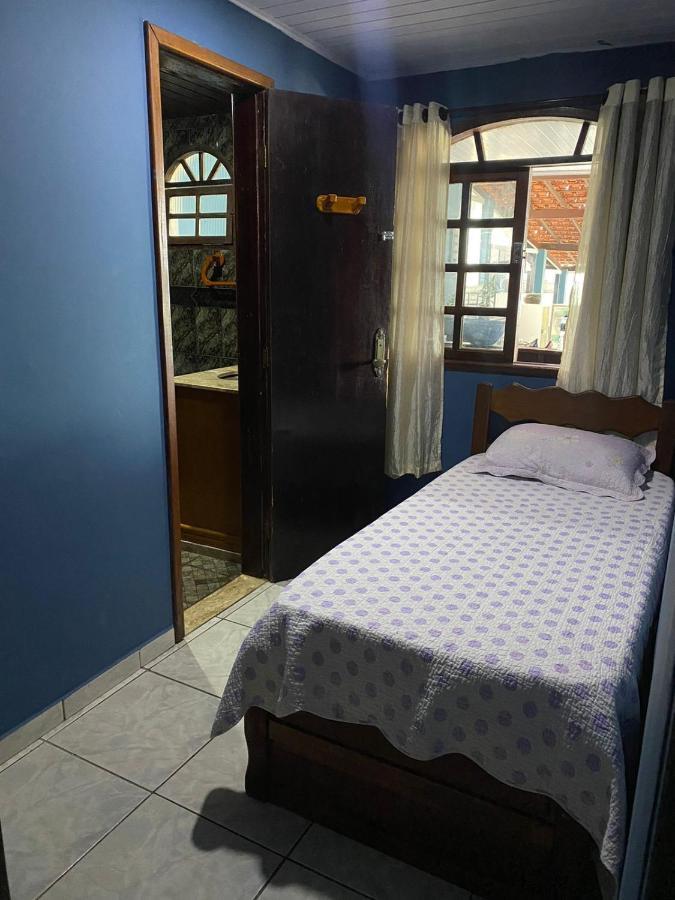 Pe Nas Trilhas Villa Rio de Janeiro Buitenkant foto