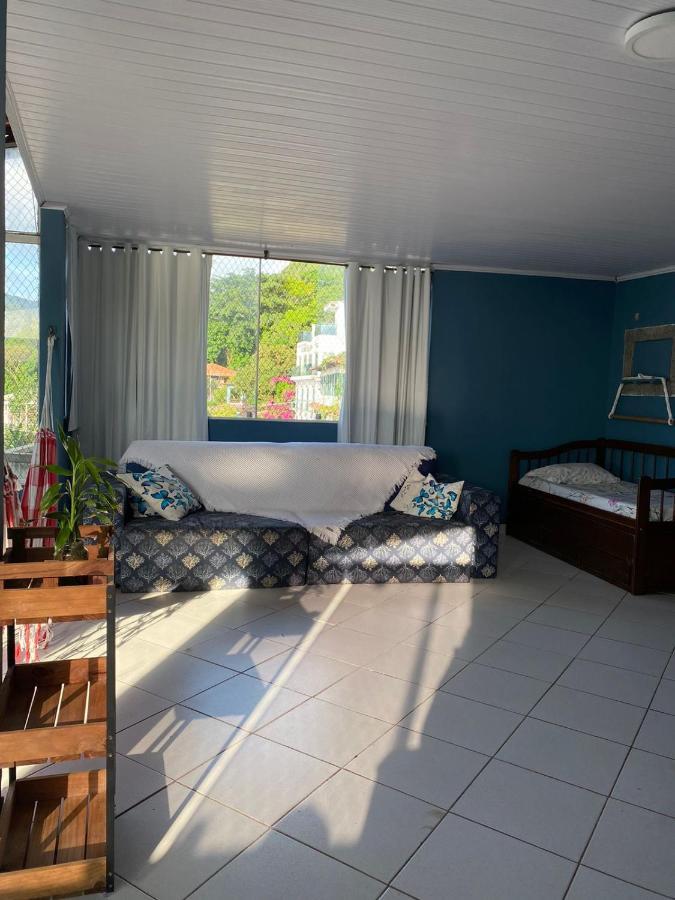 Pe Nas Trilhas Villa Rio de Janeiro Buitenkant foto
