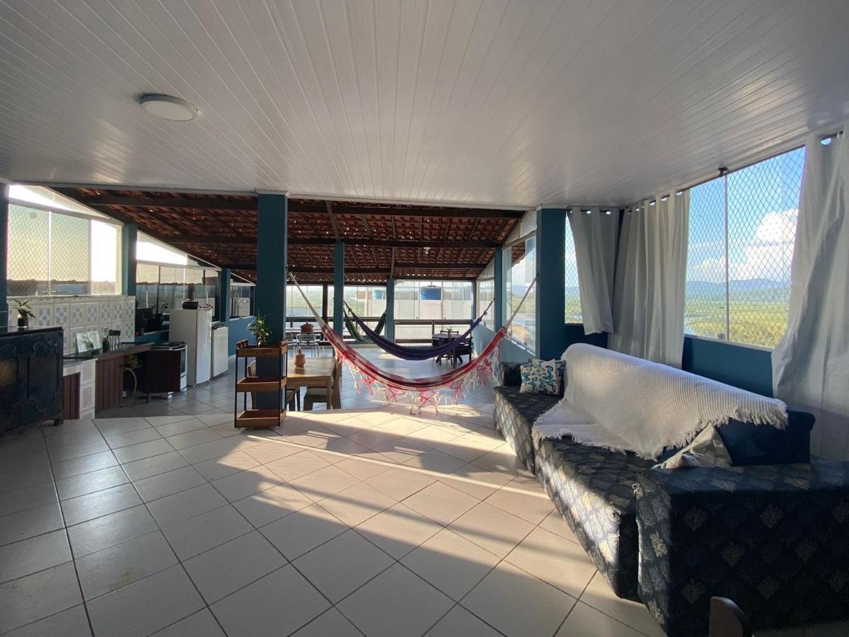 Pe Nas Trilhas Villa Rio de Janeiro Buitenkant foto