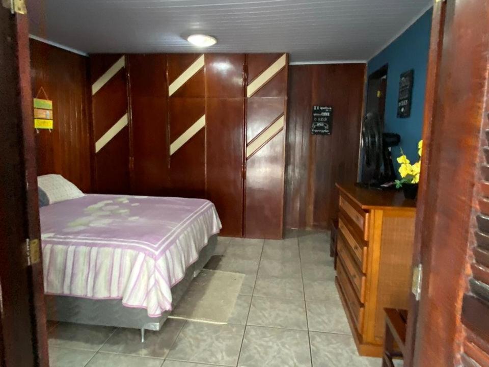 Pe Nas Trilhas Villa Rio de Janeiro Buitenkant foto