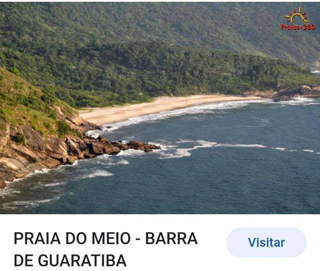 Pe Nas Trilhas Villa Rio de Janeiro Kamer foto