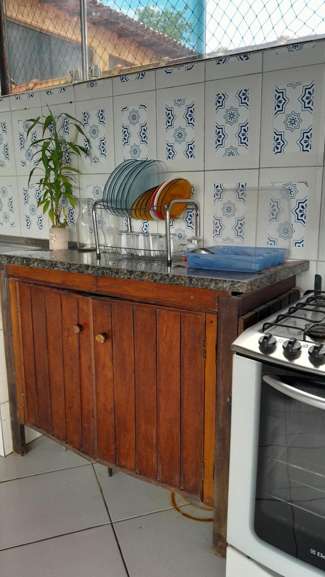 Pe Nas Trilhas Villa Rio de Janeiro Buitenkant foto